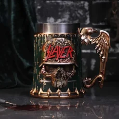 Nemesis Now Slayer Skull Tankard