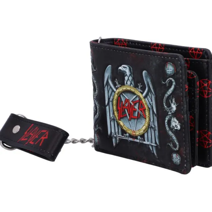 Nemesis Now Slayer Wallet