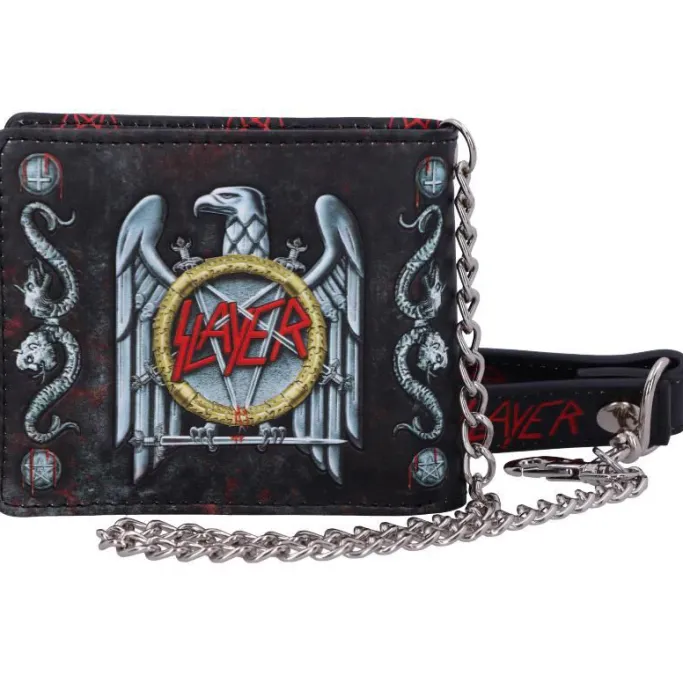 Nemesis Now Slayer Wallet