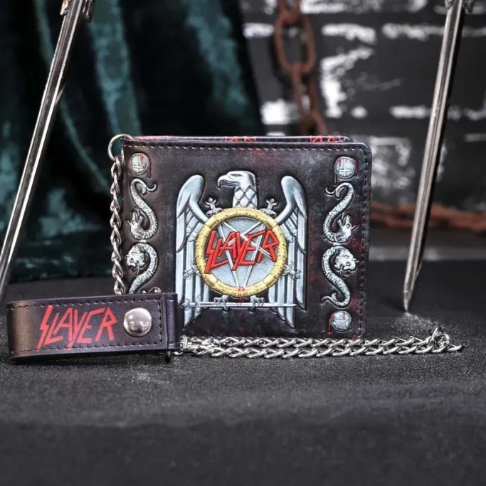 Nemesis Now Slayer Wallet