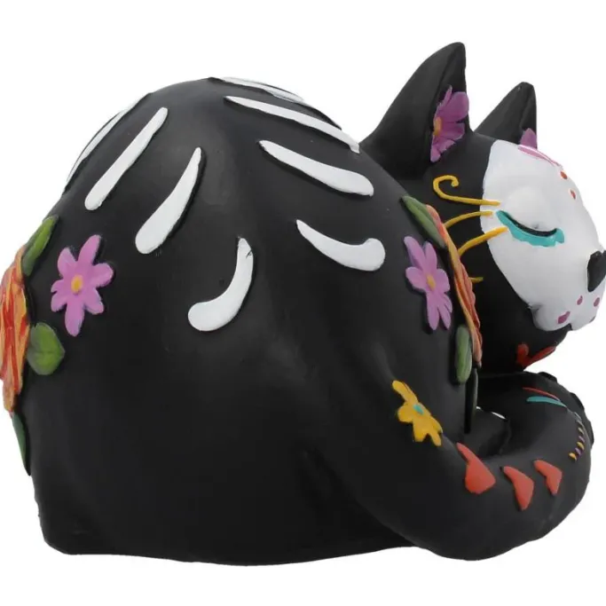 Nemesis Now Sleepy Sugar Kitty