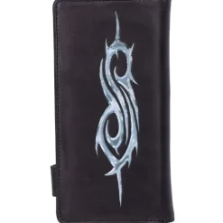 Nemesis Now Slipknot Flaming Goat Embossed Purse