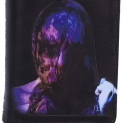 Nemesis Now Slipknot We Are Not Your Kind Embossed Purse
