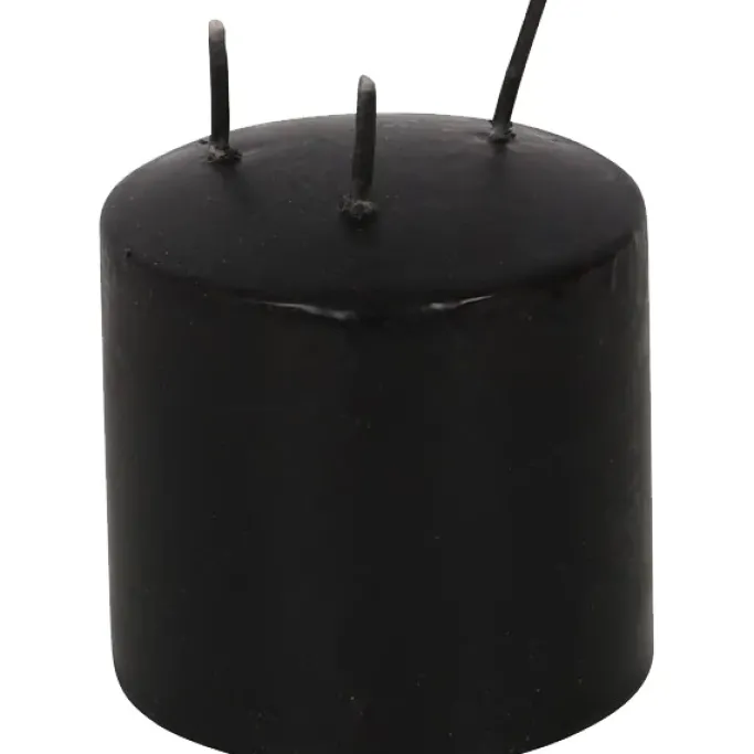 Something Different Small Vampire Blood Pillar Candle