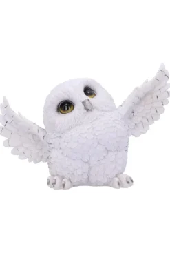 Nemesis Now Snowy Delight Owl