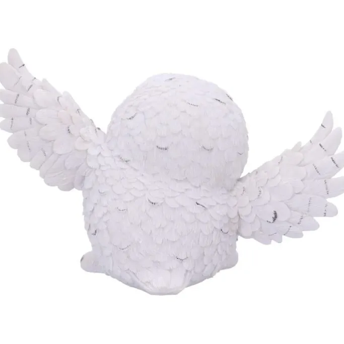 Nemesis Now Snowy Delight Owl