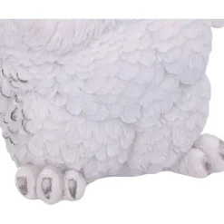 Nemesis Now Snowy Delight Owl
