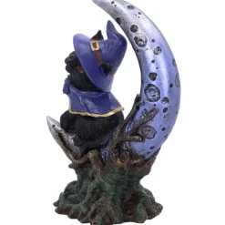 Nemesis Now Sooky Witches Cat