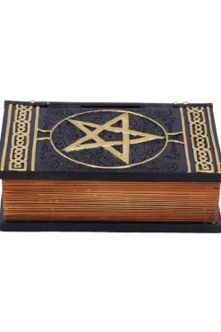 Nemesis Now Spell Box