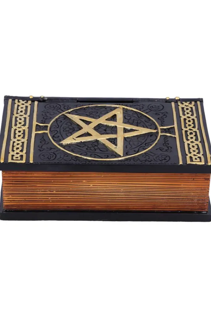 Nemesis Now Spell Box