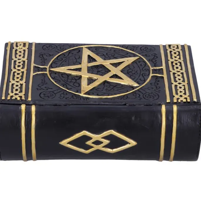 Nemesis Now Spell Box