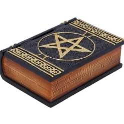 Nemesis Now Spell Box