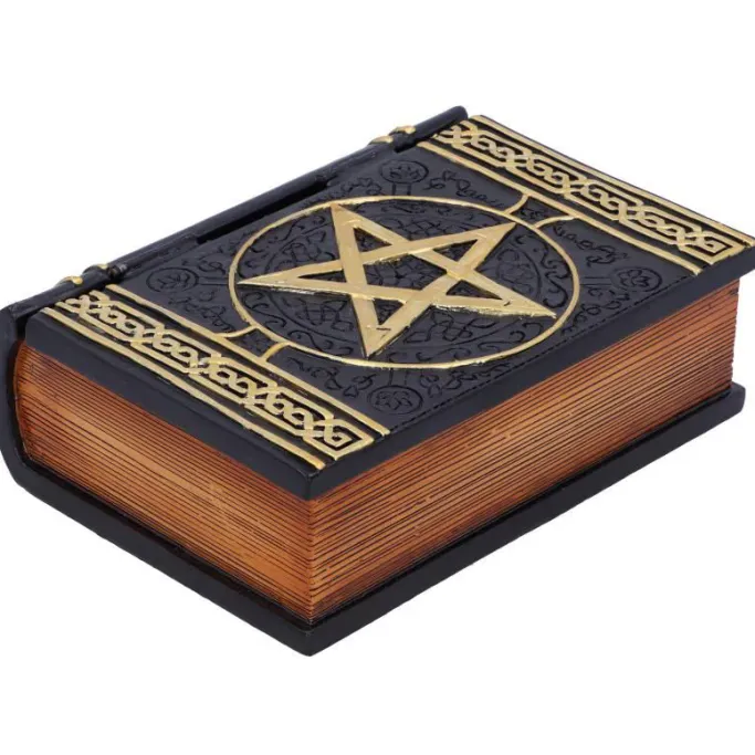 Nemesis Now Spell Box