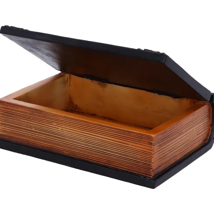 Nemesis Now Spell Box