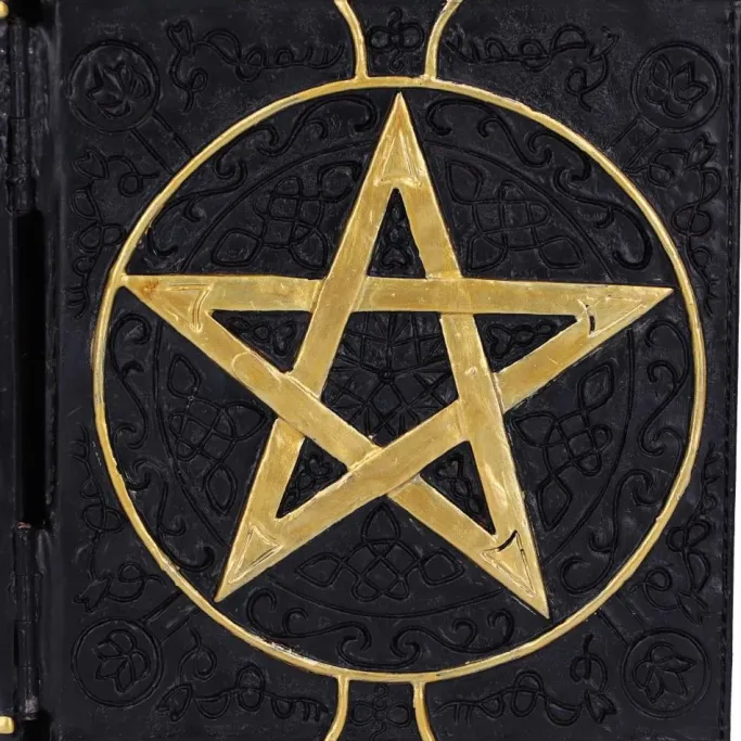 Nemesis Now Spell Box