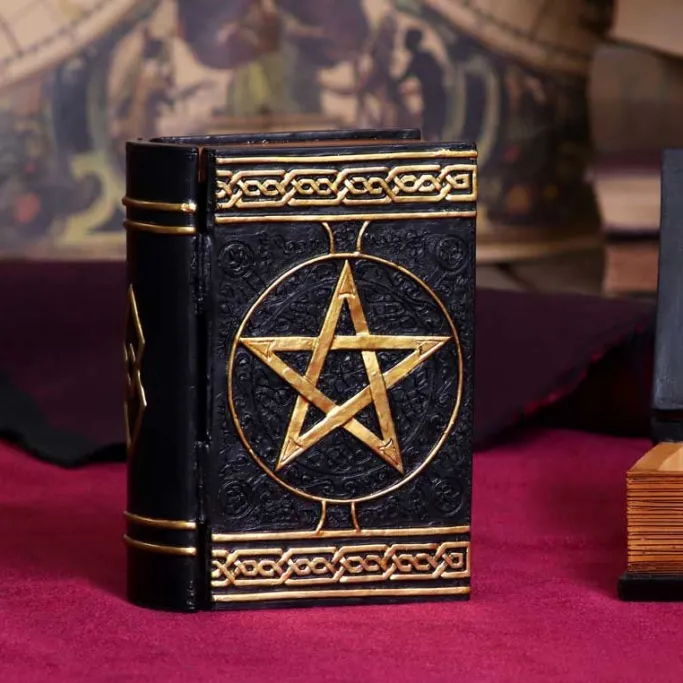 Nemesis Now Spell Box