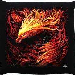 Spiral Cushion Spiral Phoenix Arisen Cushion