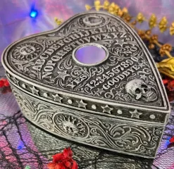 Nemesis Now Spirit Board Box