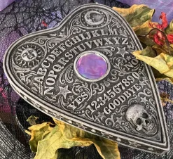 Nemesis Now Spirit Board Box