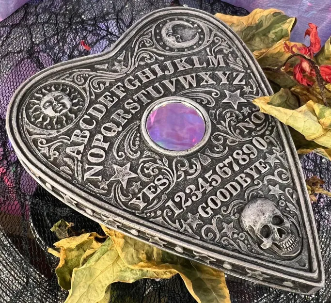 Nemesis Now Spirit Board Box