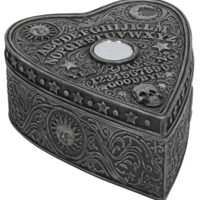 Nemesis Now Spirit Board Box