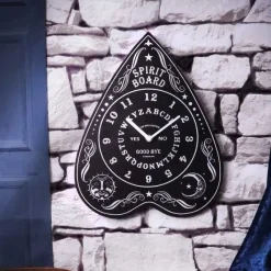 Nemesis Now Spirit Board Clock