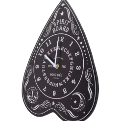 Nemesis Now Spirit Board Clock