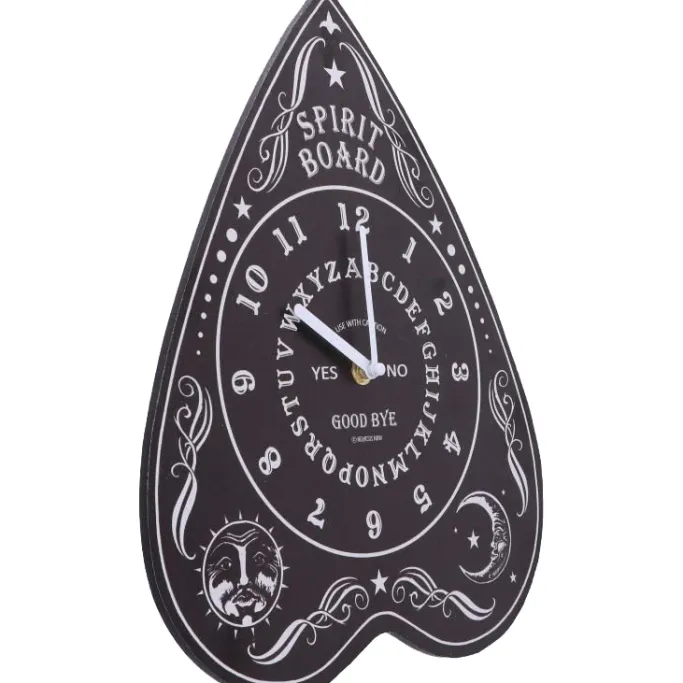 Nemesis Now Spirit Board Clock