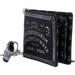 Nemesis Now Spirit Board Embossed Ouija Wallet