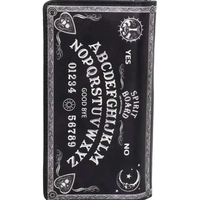 Nemesis Now Spirit Board Embossed Purse