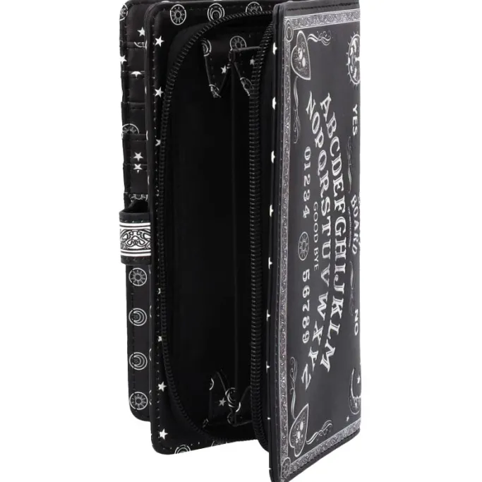 Nemesis Now Spirit Board Embossed Purse
