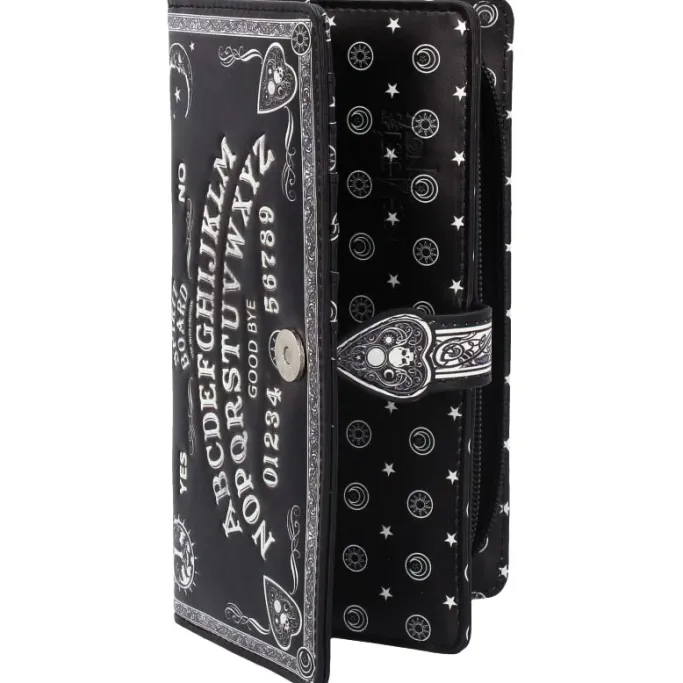 Nemesis Now Spirit Board Embossed Purse