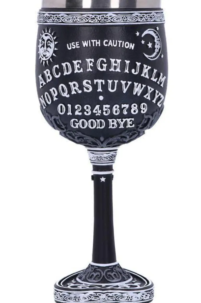Nemesis Now Spirit Board Goblet