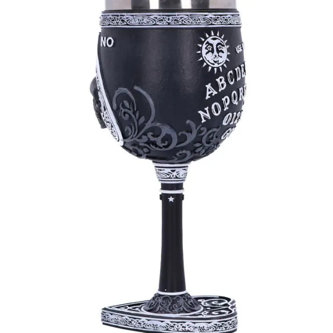 Nemesis Now Spirit Board Goblet
