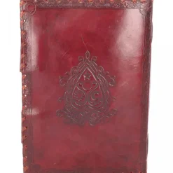 Nemesis Now Spirit Board Leather Embossed Journal 25cm