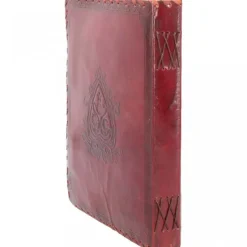 Nemesis Now Spirit Board Leather Embossed Journal 25cm