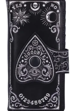 Nemesis Now Spirit Board Planchette Embossed Purse
