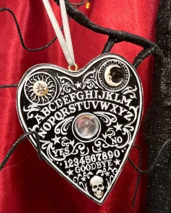 Nemesis Now Spirit Board Planchette Ornament