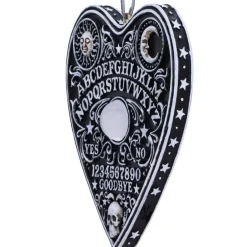 Nemesis Now Spirit Board Planchette Ornament