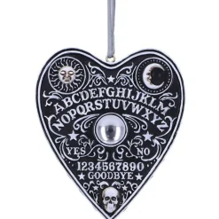 Nemesis Now Spirit Board Planchette Ornament