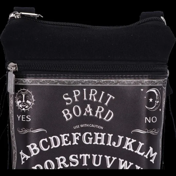 Nemesis Now Spirit Board Shoulder Bag