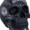 Nemesis Now Spirit Board Skull
