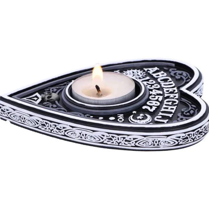 Nemesis Now Spirit Board Tea Light Holder