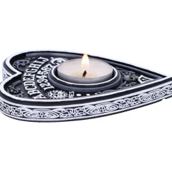 Nemesis Now Spirit Board Tea Light Holder