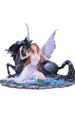 Nemesis Now Spirit Bond Unicorn Fairy