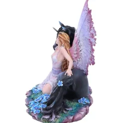 Nemesis Now Spirit Bond Unicorn Fairy