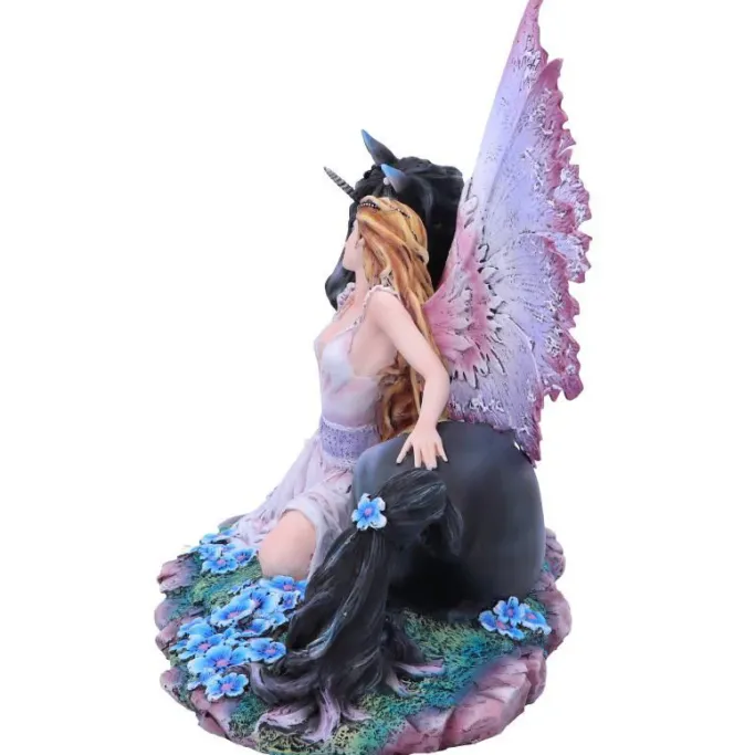 Nemesis Now Spirit Bond Unicorn Fairy