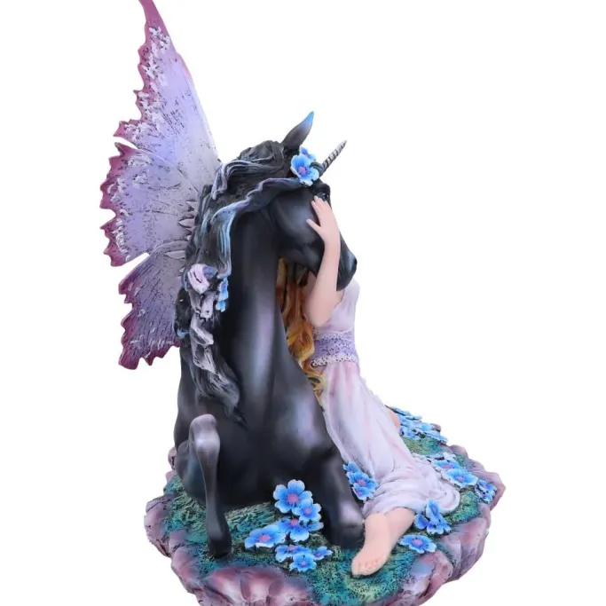 Nemesis Now Spirit Bond Unicorn Fairy