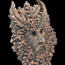 Nemesis Now Spirit of the Ents Plaque