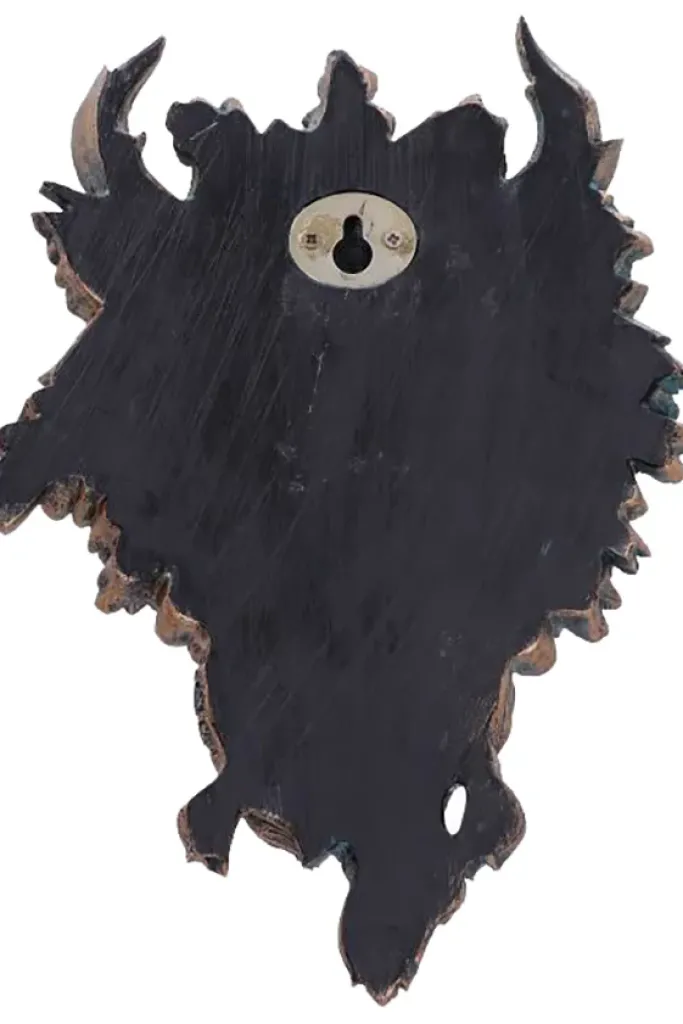 Nemesis Now Spirit of the Ents Plaque